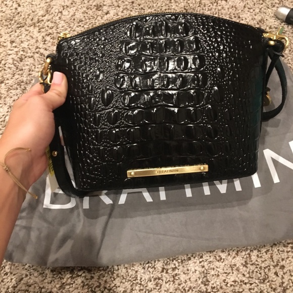 mini duxbury brahmin